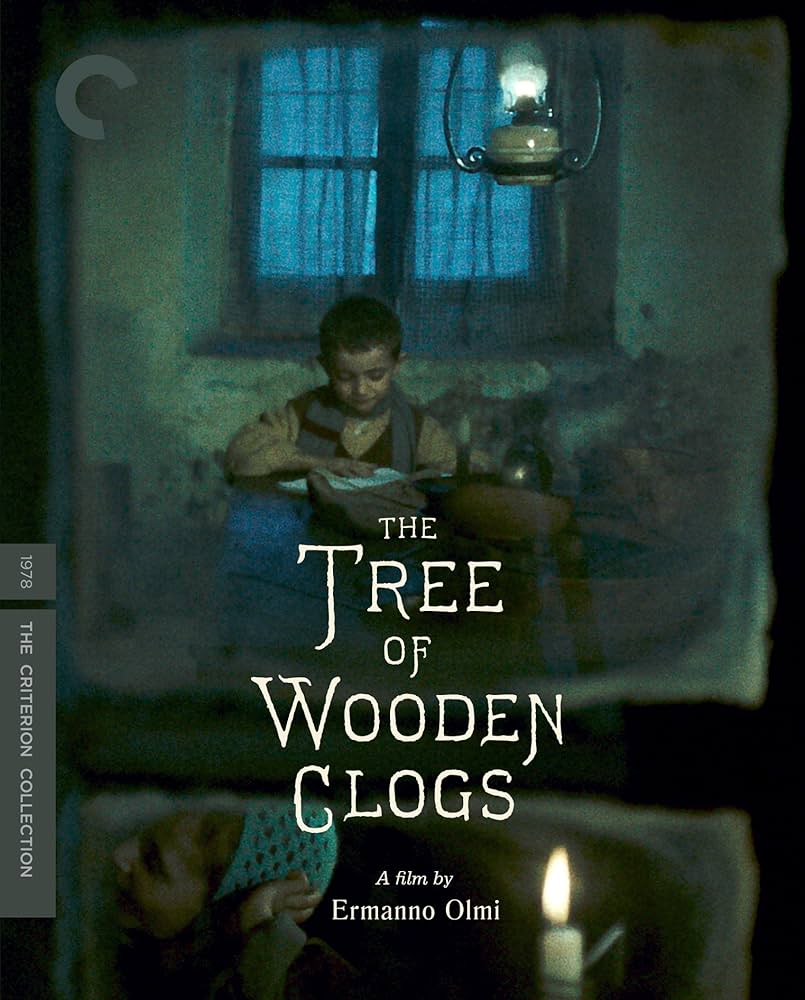 木靴の樹　L'ALBERO DEGLI ZOCCOLI Blu-ray Amazon.co.jp: 木靴の樹 L'ALBERO DEGLI ZOCCOLI Blu-ray